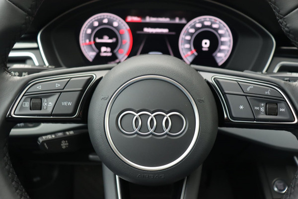 Audi A4 Avant 35 TFSI Advanced Edition org NL el.trekhaak +klep