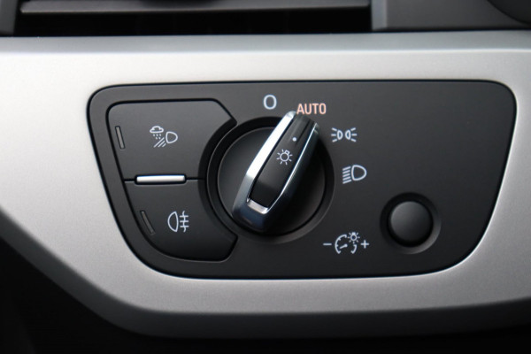 Audi A4 Avant 35 TFSI Advanced Edition org NL el.trekhaak +klep