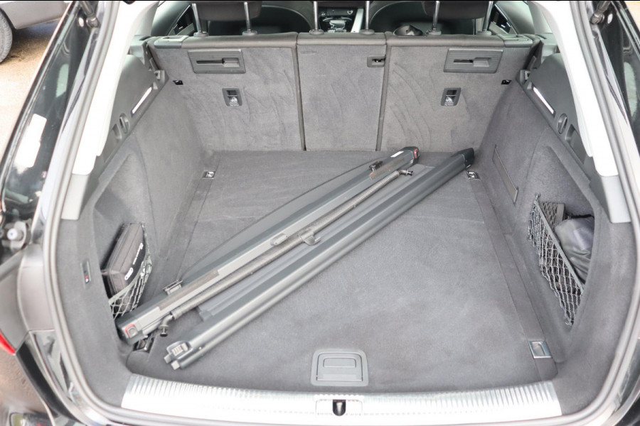 Audi A4 Avant 35 TFSI Advanced Edition org NL el.trekhaak +klep