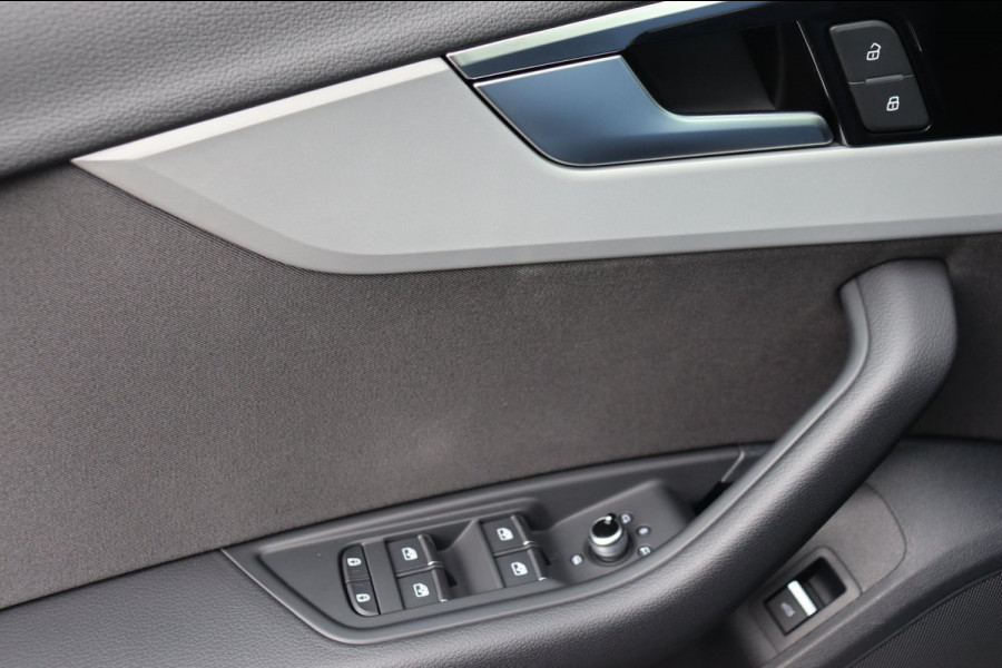 Audi A4 Avant 35 TFSI Advanced Edition org NL el.trekhaak +klep