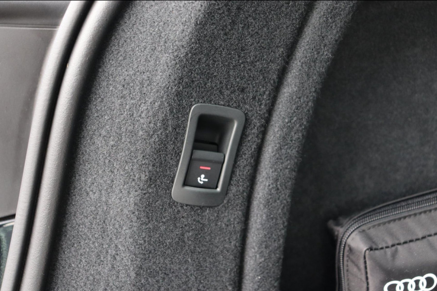 Audi A4 Avant 35 TFSI Advanced Edition org NL el.trekhaak +klep