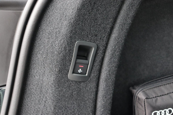 Audi A4 Avant 35 TFSI Advanced Edition org NL el.trekhaak +klep