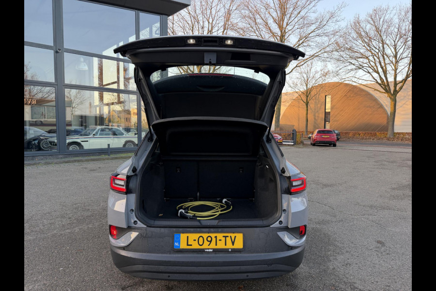 Volkswagen ID.4 Life 77 kWh Stoel & Stuurverwarming | Adaptieve Cruise Control | Rijklaar met 12 mnd BOVAG Garantie