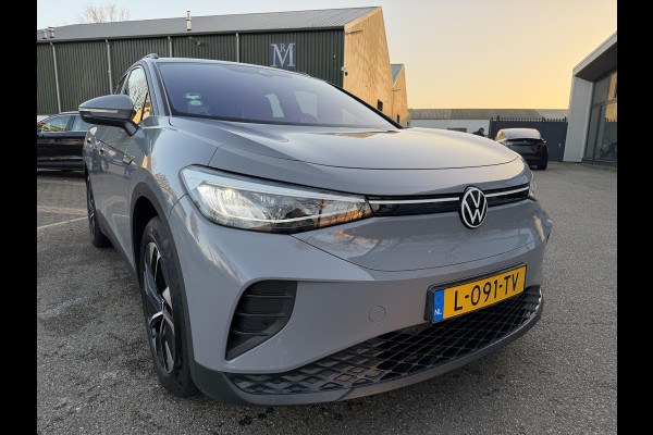 Volkswagen ID.4 Life 77 kWh Stoel & Stuurverwarming | Adaptieve Cruise Control | Rijklaar met 12 mnd BOVAG Garantie