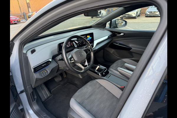 Volkswagen ID.4 Life 77 kWh Stoel & Stuurverwarming | Adaptieve Cruise Control | Rijklaar met 12 mnd BOVAG Garantie
