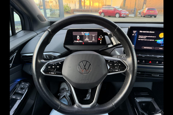 Volkswagen ID.4 Life 77 kWh Stoel & Stuurverwarming | Adaptieve Cruise Control | Rijklaar met 12 mnd BOVAG Garantie