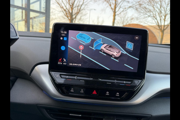 Volkswagen ID.4 Life 77 kWh Stoel & Stuurverwarming | Adaptieve Cruise Control | Rijklaar met 12 mnd BOVAG Garantie