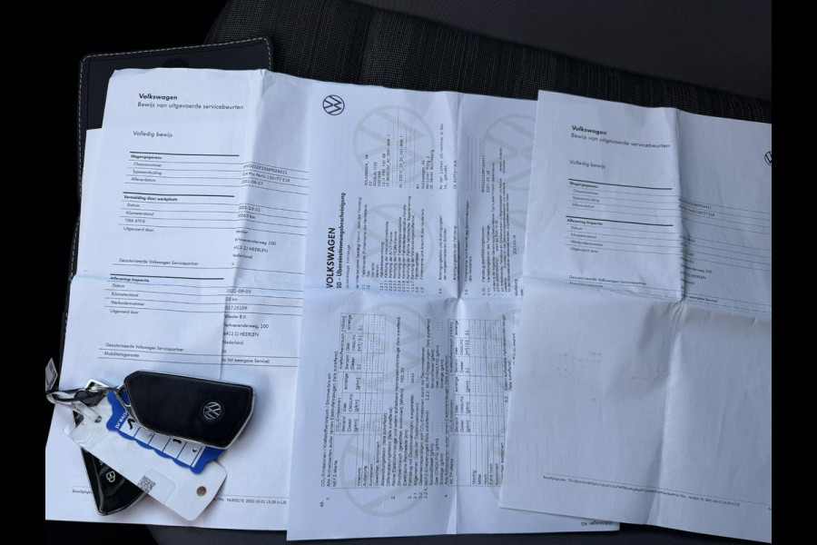 Volkswagen ID.4 Life 77 kWh Stoel & Stuurverwarming | Adaptieve Cruise Control | Rijklaar met 12 mnd BOVAG Garantie