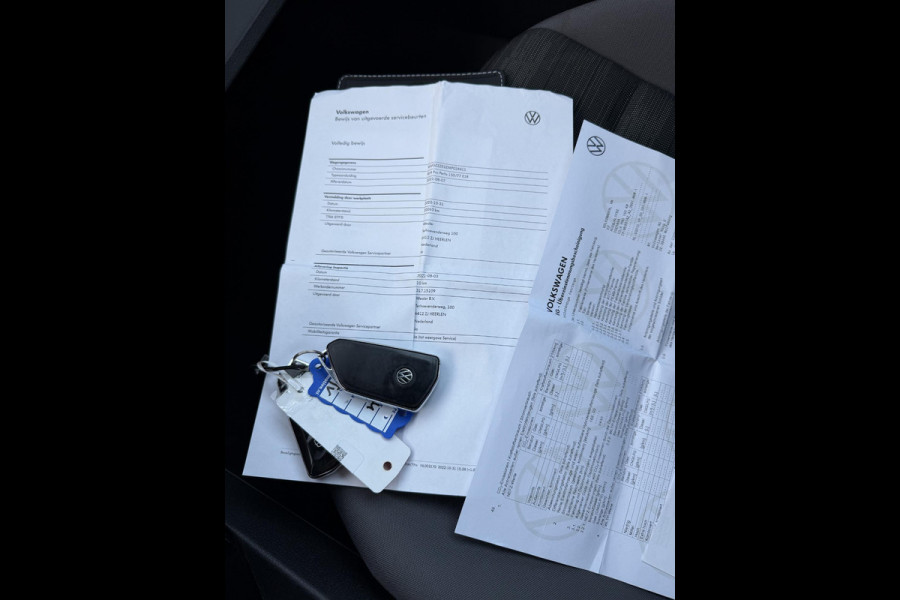 Volkswagen ID.4 Life 77 kWh Stoel & Stuurverwarming | Adaptieve Cruise Control | Rijklaar met 12 mnd BOVAG Garantie