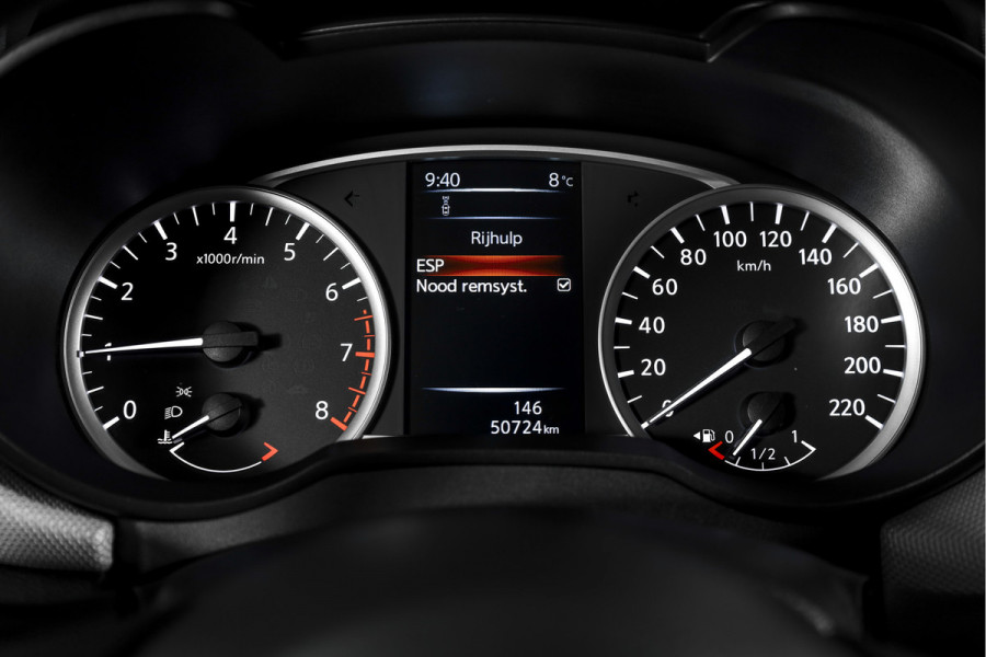 Nissan Micra 1.0L Acenta 70 PK Orig. NL | Cruise | PDC | Camera | NAV | Airco | DAB | LM 17" |