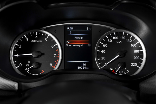 Nissan Micra 1.0L Acenta 70 PK Orig. NL | Cruise | PDC | Camera | NAV | Airco | DAB | LM 17" |