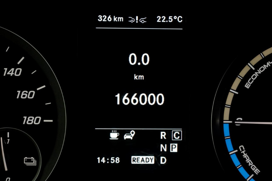 Mercedes-Benz eVito Tourer Lang 90kWh WLTP 369km Long Range 2 Persoons 07-2021
