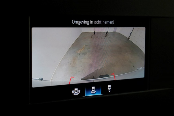 Mercedes-Benz Sprinter 316 CDI 163pk 7G Automaat L2H1 D.C. 4x4 ZG3 Airco/Navi/Camera 12-2021