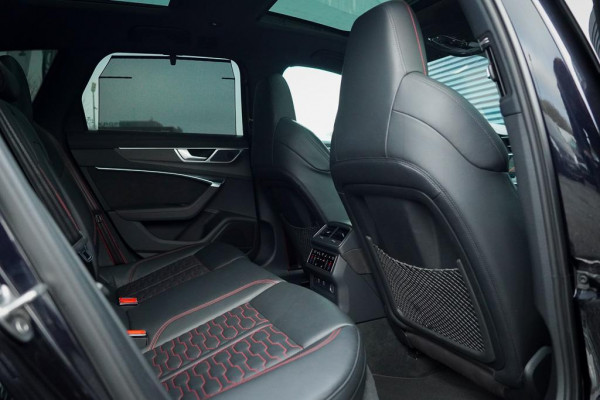 Audi A6 Avant RS 6 TFSI quattro / Pano / Dynamic+ / Keramisch / Nachtzicht / Valcona