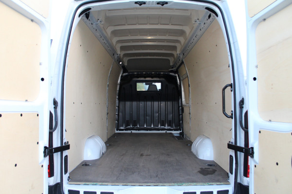 Renault Master T35 2.3 dCi 145PK E6 L4H3 EL RWD Energy Comfort ✓ Maxi ✓ Jumbo ✓ 3-zits ✓ Navigatie / Camera ✓ 270° deuren
