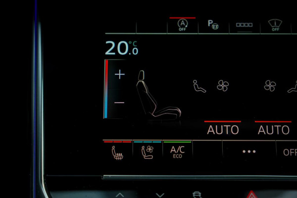 Audi A6 Avant RS 6 TFSI quattro / Pano / Dynamic+ / Keramisch / Nachtzicht / Valcona