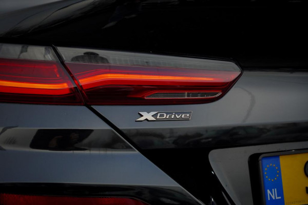 BMW 8 Serie Gran Coupé M850i xDrive High Executive / Drive Assist / 360 Camera / Stoelverwarming&koeling