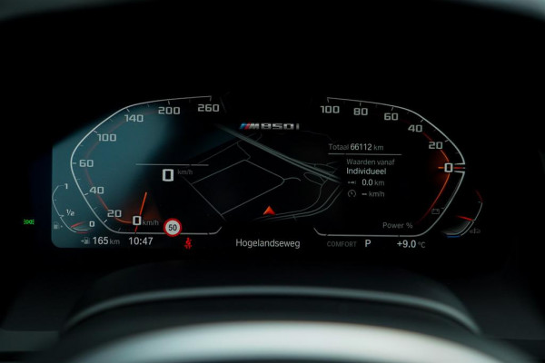 BMW 8 Serie Gran Coupé M850i xDrive High Executive / Drive Assist / 360 Camera / Stoelverwarming&koeling