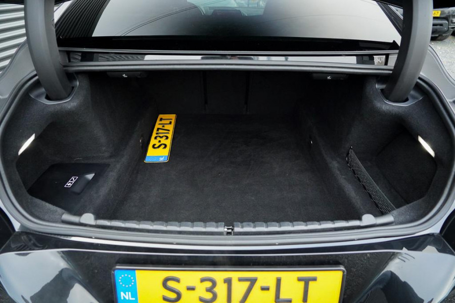 BMW 8 Serie Gran Coupé M850i xDrive High Executive / Drive Assist / 360 Camera / Stoelverwarming&koeling