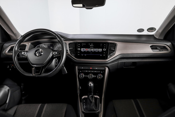 Volkswagen T-Roc 1.5 TSI 150 PK Style - Automaat | Adapt.Cruise | PDC | NAV+App.Connect | Auto.Airco | LM 17" |