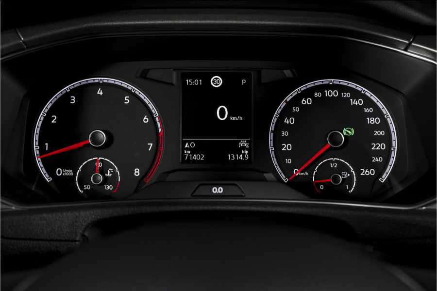 Volkswagen T-Roc 1.5 TSI 150 PK Style - Automaat | Adapt.Cruise | PDC | NAV+App.Connect | Auto.Airco | LM 17" |