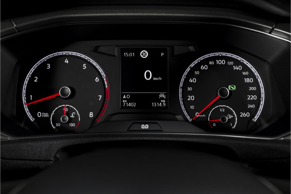 Volkswagen T-Roc 1.5 TSI 150 PK Style - Automaat | Adapt.Cruise | PDC | NAV+App.Connect | Auto.Airco | LM 17" |