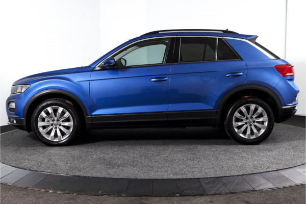 Volkswagen T-Roc 1.5 TSI 150 PK Style - Automaat | Adapt.Cruise | PDC | NAV+App.Connect | Auto.Airco | LM 17" |