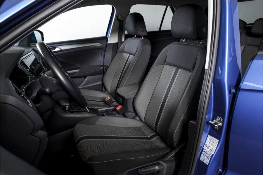 Volkswagen T-Roc 1.5 TSI 150 PK Style - Automaat | Adapt.Cruise | PDC | NAV+App.Connect | Auto.Airco | LM 17" |
