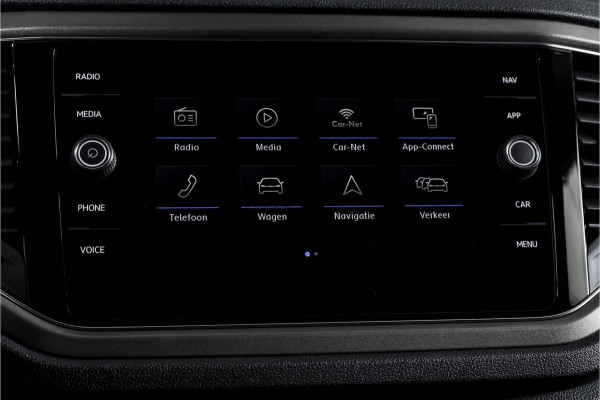 Volkswagen T-Roc 1.5 TSI 150 PK Style - Automaat | Adapt.Cruise | PDC | NAV+App.Connect | Auto.Airco | LM 17" |