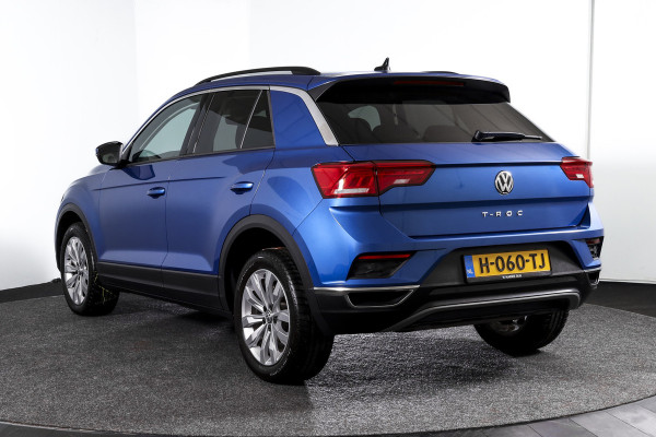 Volkswagen T-Roc 1.5 TSI 150 PK Style - Automaat | Adapt.Cruise | PDC | NAV+App.Connect | Auto.Airco | LM 17" |