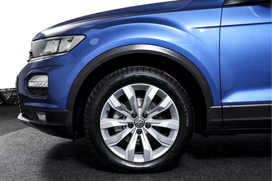 Volkswagen T-Roc 1.5 TSI 150 PK Style - Automaat | Adapt.Cruise | PDC | NAV+App.Connect | Auto.Airco | LM 17" |