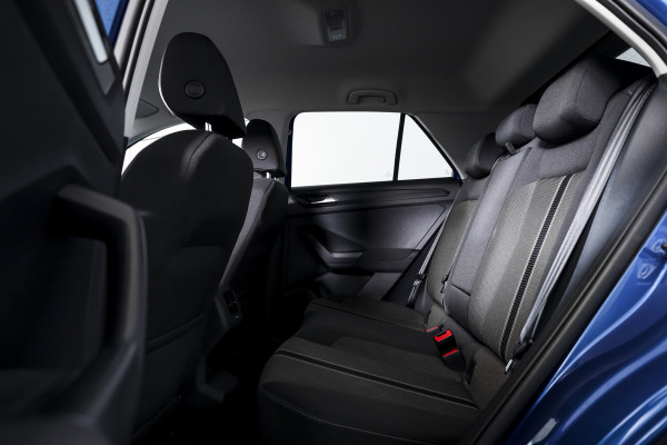 Volkswagen T-Roc 1.5 TSI 150 PK Style - Automaat | Adapt.Cruise | PDC | NAV+App.Connect | Auto.Airco | LM 17" |