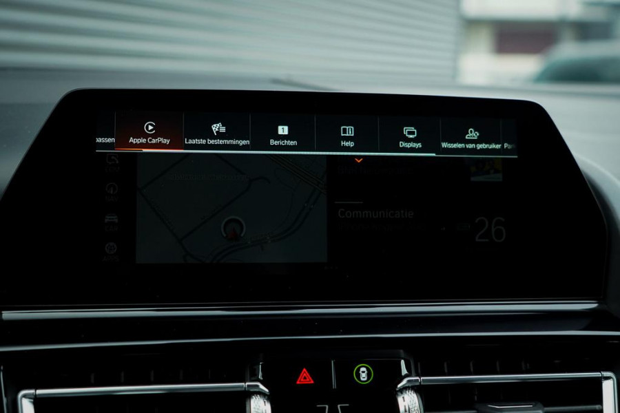 BMW 8 Serie Gran Coupé M850i xDrive High Executive / Drive Assist / 360 Camera / Stoelverwarming&koeling