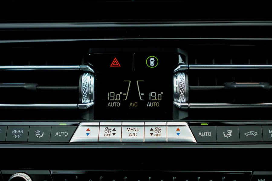 BMW 8 Serie Gran Coupé M850i xDrive High Executive / Drive Assist / 360 Camera / Stoelverwarming&koeling