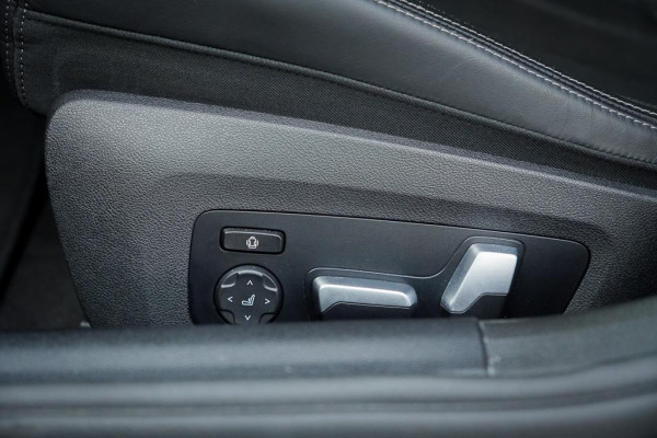 BMW 8 Serie Gran Coupé M850i xDrive High Executive / Drive Assist / 360 Camera / Stoelverwarming&koeling