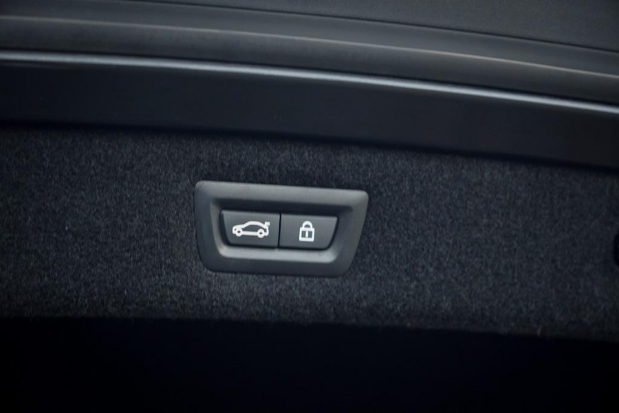 BMW 8 Serie Gran Coupé M850i xDrive High Executive / Drive Assist / 360 Camera / Stoelverwarming&koeling