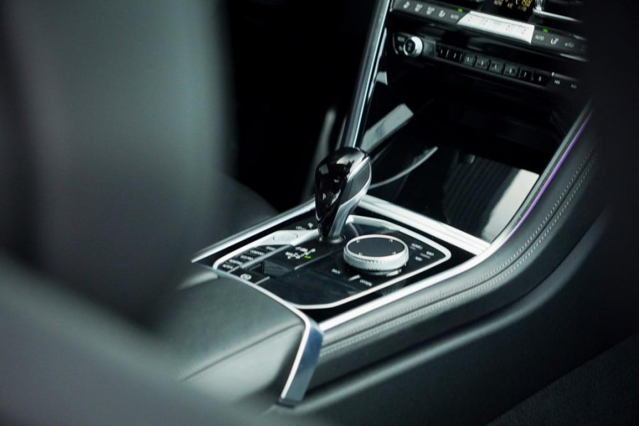 BMW 8 Serie Gran Coupé M850i xDrive High Executive / Drive Assist / 360 Camera / Stoelverwarming&koeling