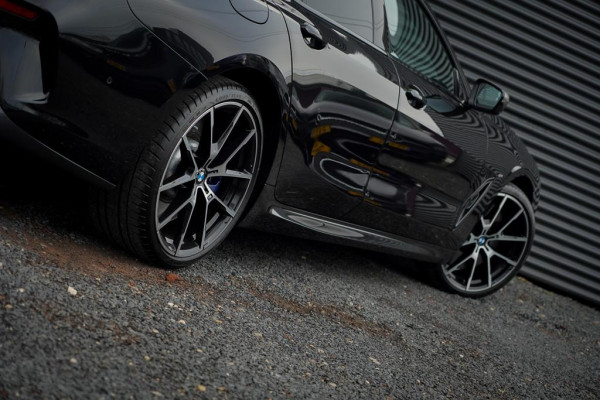 BMW 8 Serie Gran Coupé M850i xDrive High Executive / Drive Assist / 360 Camera / Stoelverwarming&koeling