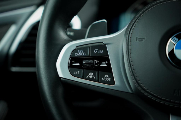 BMW 8 Serie Gran Coupé M850i xDrive High Executive / Drive Assist / 360 Camera / Stoelverwarming&koeling