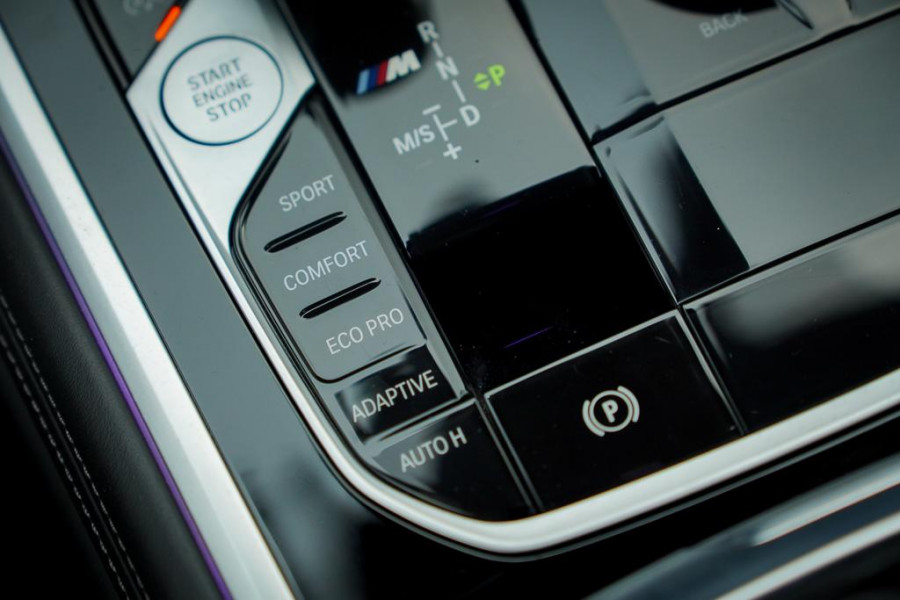 BMW 8 Serie Gran Coupé M850i xDrive High Executive / Drive Assist / 360 Camera / Stoelverwarming&koeling