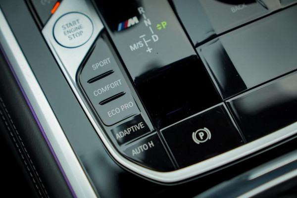 BMW 8 Serie Gran Coupé M850i xDrive High Executive / Drive Assist / 360 Camera / Stoelverwarming&koeling