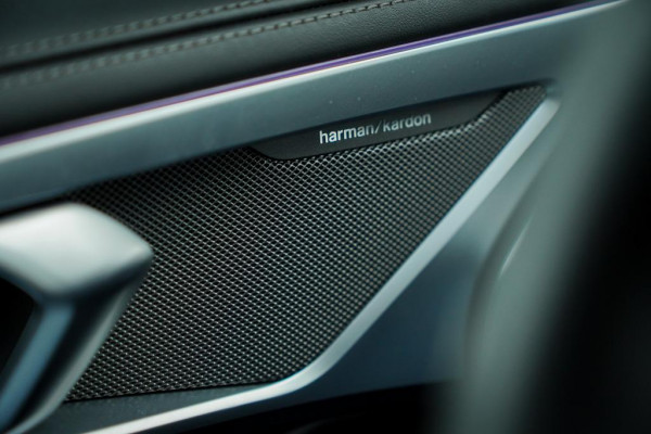 BMW 8 Serie Gran Coupé M850i xDrive High Executive / Drive Assist / 360 Camera / Stoelverwarming&koeling