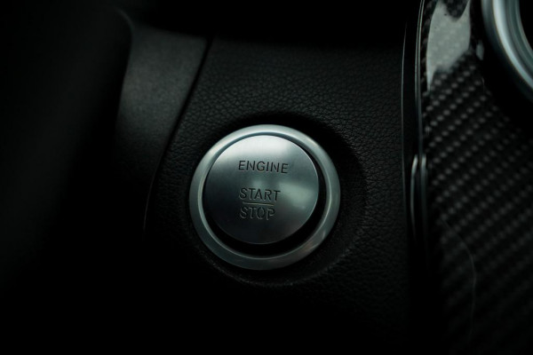 Mercedes-Benz GLC Coupé AMG 63 S 4MATIC+ / NL Auto / Keramisch / Performance Stoelen / Schuifdak