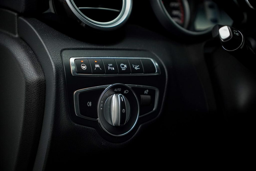 Mercedes-Benz GLC Coupé AMG 63 S 4MATIC+ / NL Auto / Keramisch / Performance Stoelen / Schuifdak