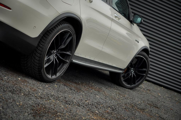Mercedes-Benz GLC Coupé AMG 63 S 4MATIC+ / NL Auto / Keramisch / Performance Stoelen / Schuifdak