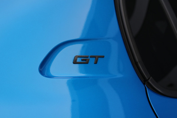 Peugeot 208 Hybrid 100 e-DCS6 GT | 360 CAMERA | DODEHOEK | CARPLAY |