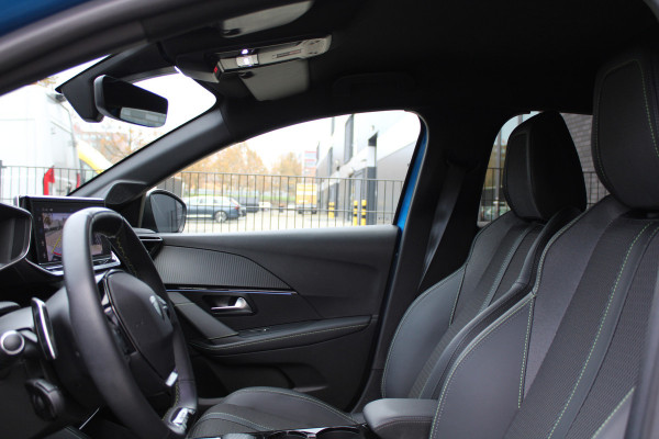 Peugeot 208 Hybrid 100 e-DCS6 GT | 360 CAMERA | DODEHOEK | CARPLAY |