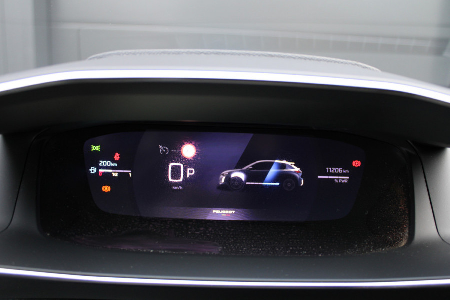 Peugeot 208 Hybrid 100 e-DCS6 GT | 360 CAMERA | DODEHOEK | CARPLAY |