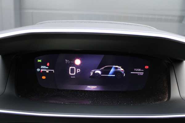 Peugeot 208 Hybrid 100 e-DCS6 GT | 360 CAMERA | DODEHOEK | CARPLAY |