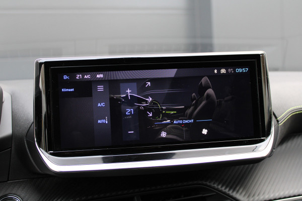 Peugeot 208 Hybrid 100 e-DCS6 GT | 360 CAMERA | DODEHOEK | CARPLAY |